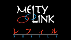 (image for) Refill for Melty Link by RYOTA & Jekyll