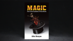 (image for) Magic: Clear and Concise Explanations of Classic Illusions by Ellis Stanyon and Dover Publications - Book