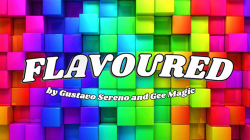 (image for) Flavoured by Gustavo Sereno and Gee Magic - Trick