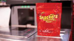 (image for) Snackers Playing Cards by Riffle Shuffle