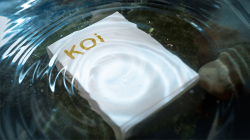 (image for) Koi V2 Playing Cards by Byron Leung