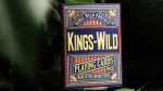 (image for) Kings Wild Americanas LTD Edition by Jackson Robinson