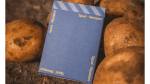 (image for) Spud Revision Playing Cards