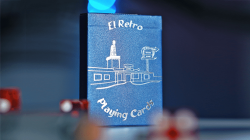 (image for) El Retro Playing Cards