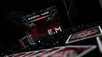 (image for) Elemental Master Red Edition Playing Cards by TCC