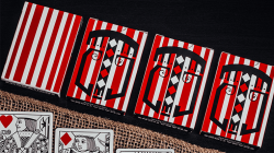 (image for) Emanations Playing Cards
