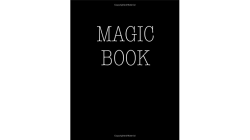 (image for) MAGIC BOOK by Ryan Chandler - Trick