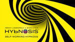 (image for) HYbNOSIS - ENGLISH BOOK SET LIMITED PRINT - HYPNOSIS WITHOUT HYPNOSIS (PRO SERIES) by Menny Lindenfeld & Shimi Atias - Trick