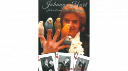 (image for) Johnny Hart - International Star Of Magic by Stephen Short eBook DOWNLOAD