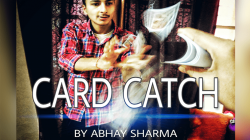 (image for) Card Catch by Abhay Sharma video DOWNLOAD