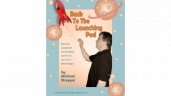 (image for) Back To The Launching Pad by Michael Breggar eBook DOWNLOAD