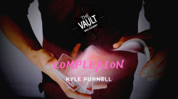 (image for) The Vault - Complexion by Kyle Purnell video DOWNLOAD
