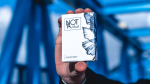 (image for) Axial Playing Cards