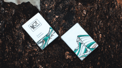 (image for) Adrift Playing Cards