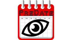 (image for) PreDate: The NoMem Card to Calendar Trick (AR)(Aronson Stack) by Bob Miller - Trick