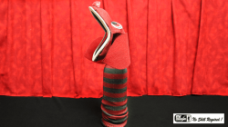 (image for) Monster Puppet by Mr. Magic - Trick