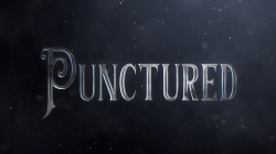 (image for) Vortex Magic Presents Punctured by Eric Bedard - Trick