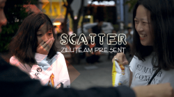 (image for) Scatter (Gimmicks and Online Instructions) by Zihu - Trick