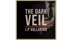 (image for) THE DARK VEIL (Gimmicks and Online Instructions) by Jean-Pierre Vallarino - Trick