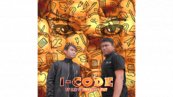 (image for) I-CODE by ARIF ILLUSIONIST & WAY video DOWNLOAD