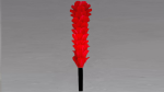 (image for) Tora Feather Stick by Tora Magic