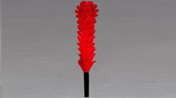 (image for) Tora Feather Stick by Tora Magic