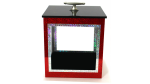 (image for) Top Crystal Casket by Tora Magic