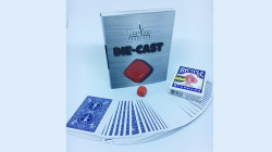 (image for) Die Cast by Merlins Magic - Trick