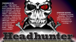 (image for) Headhunter by Bob Farmer - Trick