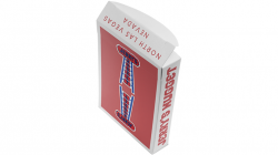 (image for) Modern Feel Jerry's Nuggets (Coral) Playing Cards