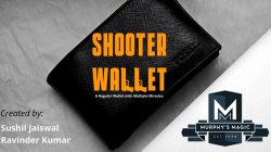 (image for) Shooter Wallet by Sushil Jaiswal and Ravinder Kumar video DOWNLOAD