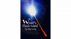 (image for) Wizards Flash Wand by Alan Wong - Trick