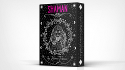 (image for) Shaman Playing Cards by Bruno Tarnecci