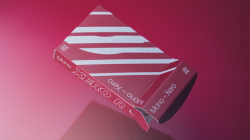(image for) Mono Xero R Playing Cards