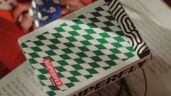 (image for) Superfly Royale Playing Cards by Gemini
