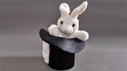 (image for) Rabbit in Hat by Tora Magic - Trick