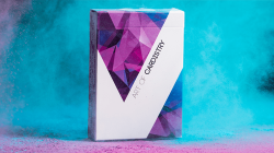 (image for) Art of Cardistry Playing Cards - Purple