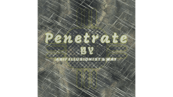 (image for) Penetrate by Arif illusionist & Way video DOWNLOAD