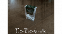 (image for) Tic-Tac-Kinetic by Alfred Dockstader video DOWNLOAD
