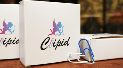 (image for) Clipid Sky (Blue & White) by Magic Stuff - Trick