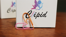 (image for) Clipid Candy (Pink & Orange) by Magic Stuff - Trick