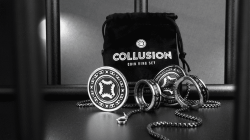 (image for) Collusion Complete Set (Medium) by Mechanic Industries