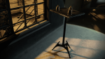 (image for) Scorpion Table (Close Up) by Tek Magic - Trick