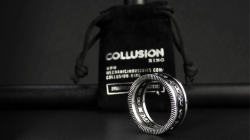(image for) Collusion Ring (Large) by Mechanic Industries