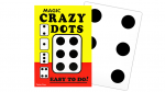(image for) CRAZY DOTS (Parlor Size) by Murphy's Magic Supplies - Trick