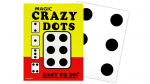 (image for) CRAZY DOTS (Stage Size) by Murphy's Magic Supplies - Trick