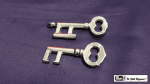 (image for) Linking Key Puzzle by Mr. Magic - Trick