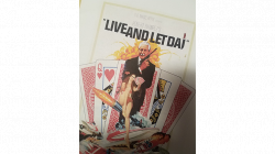 (image for) Live and Let Dai by Robert Ramirez - Trick