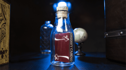 (image for) Cherry Casino (Reno Red) Impossible Bottles by Stanley Yashayev