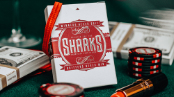 (image for) DMC Shark V2 Playing Cards
